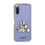 スリムプロテクションケース［ ちみたん - ピラミッド ］