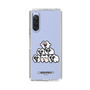 スリムプロテクションケース［ ちみたん - ピラミッド ］