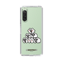 スリムプロテクションケース［ ちみたん - ピラミッド ］