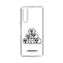 スリムプロテクションケース［ ちみたん - ピラミッド ］