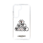 スリムプロテクションケース［ ちみたん - ピラミッド ］