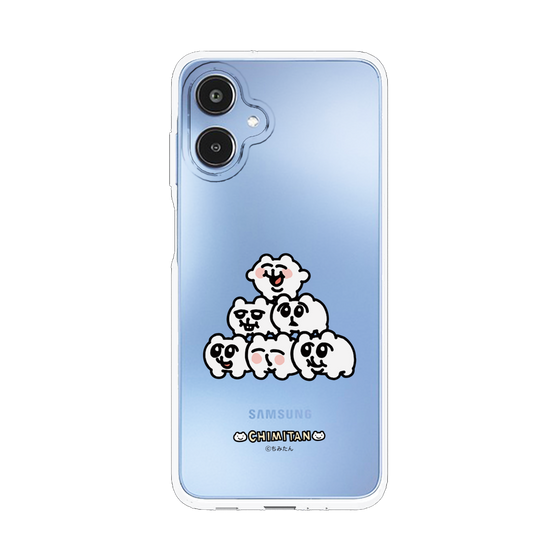 スリムプロテクションケース［ ちみたん - ピラミッド ］