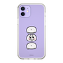 スリムプロテクションケース［ ちみたん - だんご ］