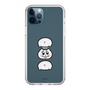 スリムプロテクションケース［ ちみたん - だんご ］