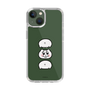 スリムプロテクションケース［ ちみたん - だんご ］