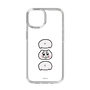 スリムプロテクションケース［ ちみたん - だんご ］