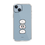 スリムプロテクションケース［ ちみたん - だんご ］