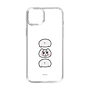 スリムプロテクションケース［ ちみたん - だんご ］
