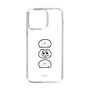 スリムプロテクションケース［ ちみたん - だんご ］