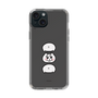 スリムプロテクションケース［ ちみたん - だんご ］