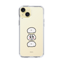 スリムプロテクションケース［ ちみたん - だんご ］