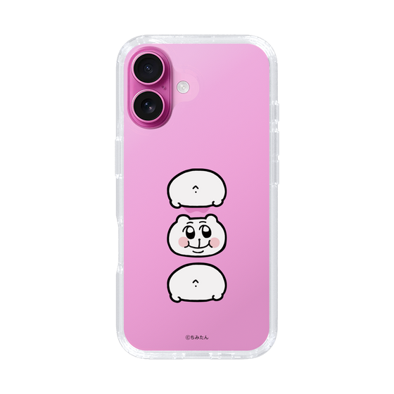 スリムプロテクションケース［ ちみたん - だんご ］