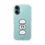 スリムプロテクションケース［ ちみたん - だんご ］