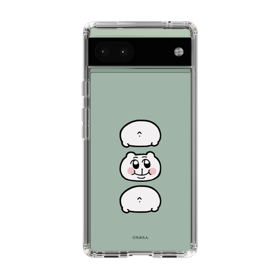 スリムプロテクションケース［ ちみたん - だんご ］