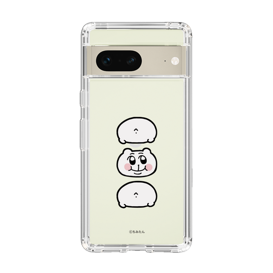 スリムプロテクションケース［ ちみたん - だんご ］