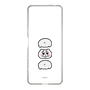 スリムプロテクションケース［ ちみたん - だんご ］