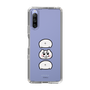 スリムプロテクションケース［ ちみたん - だんご ］