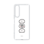 スリムプロテクションケース［ ちみたん - だんご ］