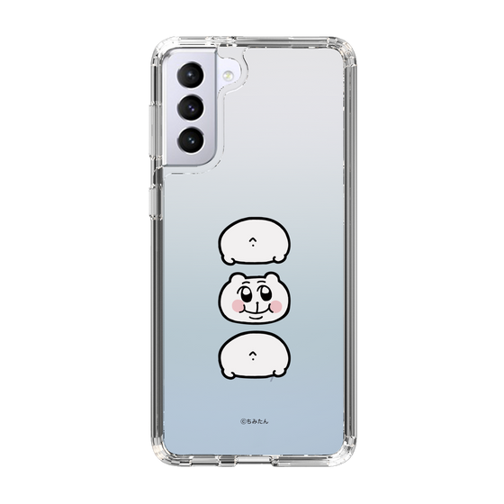 スリムプロテクションケース［ ちみたん - だんご ］