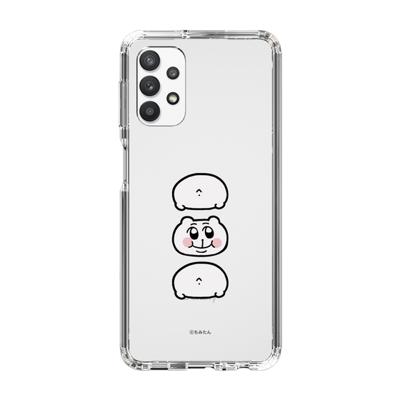 スリムプロテクションケース［ ちみたん - だんご ］
