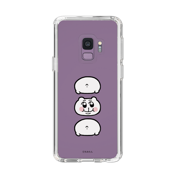スリムプロテクションケース［ ちみたん - だんご ］