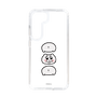 スリムプロテクションケース［ ちみたん - だんご ］
