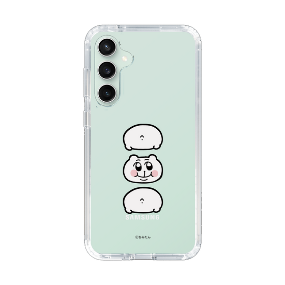 スリムプロテクションケース［ ちみたん - だんご ］