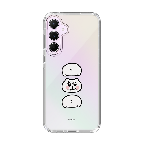 スリムプロテクションケース［ ちみたん - だんご ］