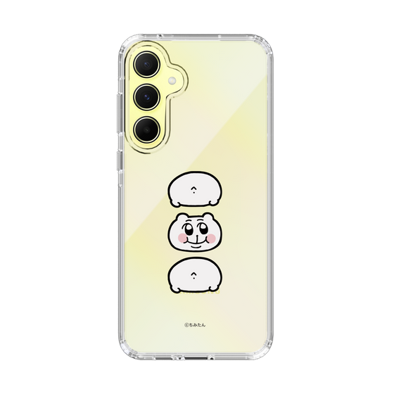 スリムプロテクションケース［ ちみたん - だんご ］