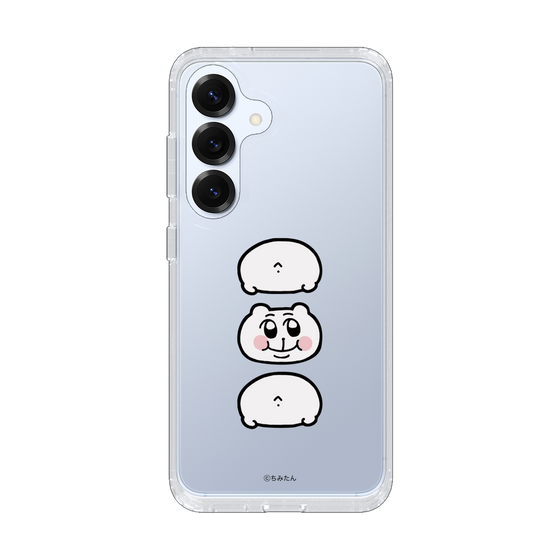 スリムプロテクションケース［ ちみたん - だんご ］