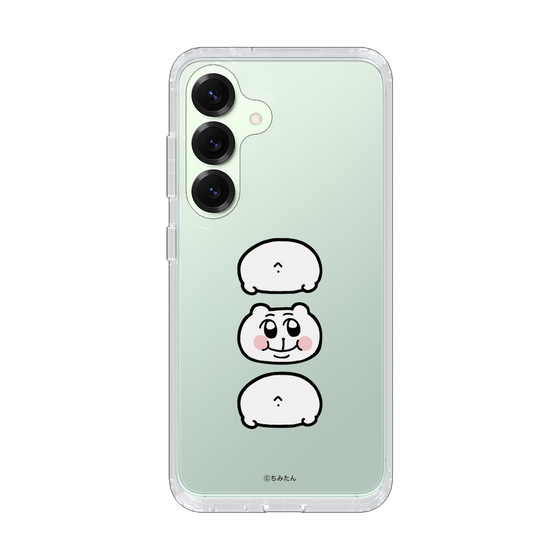 スリムプロテクションケース［ ちみたん - だんご ］