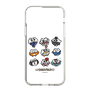 スリムプロテクションケース［ ちみたん - ファッションショー ］