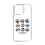 スリムプロテクションケース［ ちみたん - ファッションショー ］