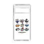 スリムプロテクションケース［ ちみたん - ファッションショー ］
