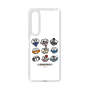 スリムプロテクションケース［ ちみたん - ファッションショー ］