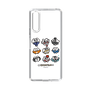 スリムプロテクションケース［ ちみたん - ファッションショー ］