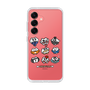 スリムプロテクションケース［ ちみたん - ファッションショー ］