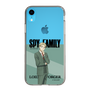 スリムプロテクションケース［ SPY×FAMILY - ロイド・フォージャー - 立ち絵1 ］