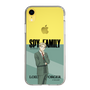 スリムプロテクションケース［ SPY×FAMILY - ロイド・フォージャー - 立ち絵1 ］