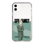 スリムプロテクションケース［ SPY×FAMILY - ロイド・フォージャー - 立ち絵1 ］
