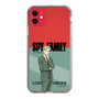 スリムプロテクションケース［ SPY×FAMILY - ロイド・フォージャー - 立ち絵1 ］