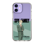 スリムプロテクションケース［ SPY×FAMILY - ロイド・フォージャー - 立ち絵1 ］