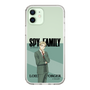 スリムプロテクションケース［ SPY×FAMILY - ロイド・フォージャー - 立ち絵1 ］