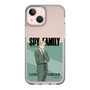 スリムプロテクションケース［ SPY×FAMILY - ロイド・フォージャー - 立ち絵1 ］