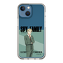 スリムプロテクションケース［ SPY×FAMILY - ロイド・フォージャー - 立ち絵1 ］