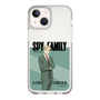 スリムプロテクションケース［ SPY×FAMILY - ロイド・フォージャー - 立ち絵1 ］