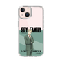 スリムプロテクションケース［ SPY×FAMILY - ロイド・フォージャー - 立ち絵1 ］