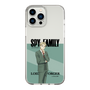 スリムプロテクションケース［ SPY×FAMILY - ロイド・フォージャー - 立ち絵1 ］