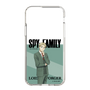 スリムプロテクションケース［ SPY×FAMILY - ロイド・フォージャー - 立ち絵1 ］