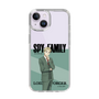スリムプロテクションケース［ SPY×FAMILY - ロイド・フォージャー - 立ち絵1 ］